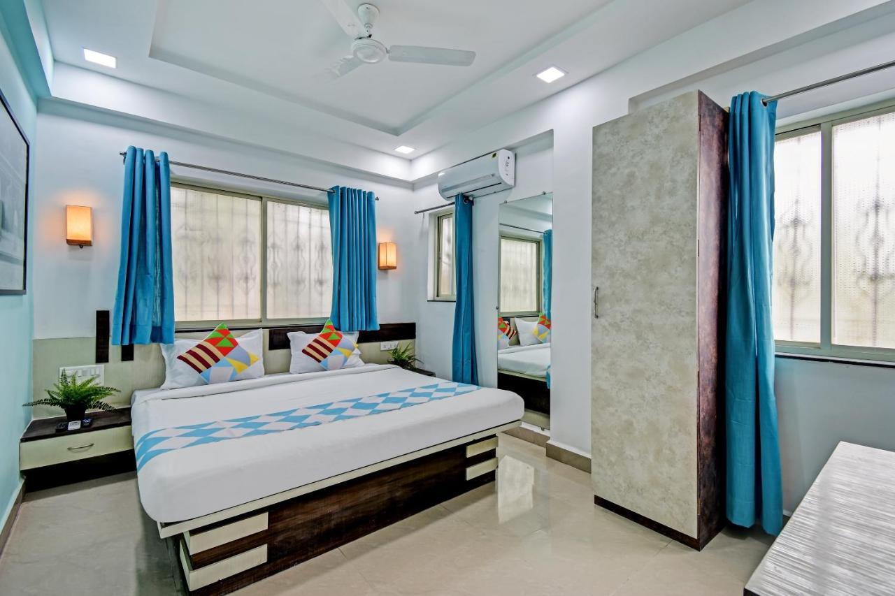 Oyo Home 78047 Alluring Stay Pimpri Pimpri-Chinchwad Exterior foto