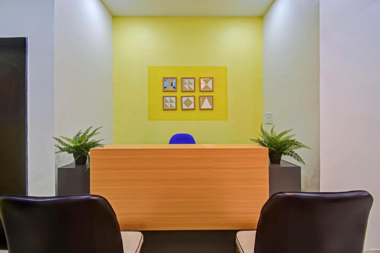 Oyo Home 78047 Alluring Stay Pimpri Pimpri-Chinchwad Exterior foto