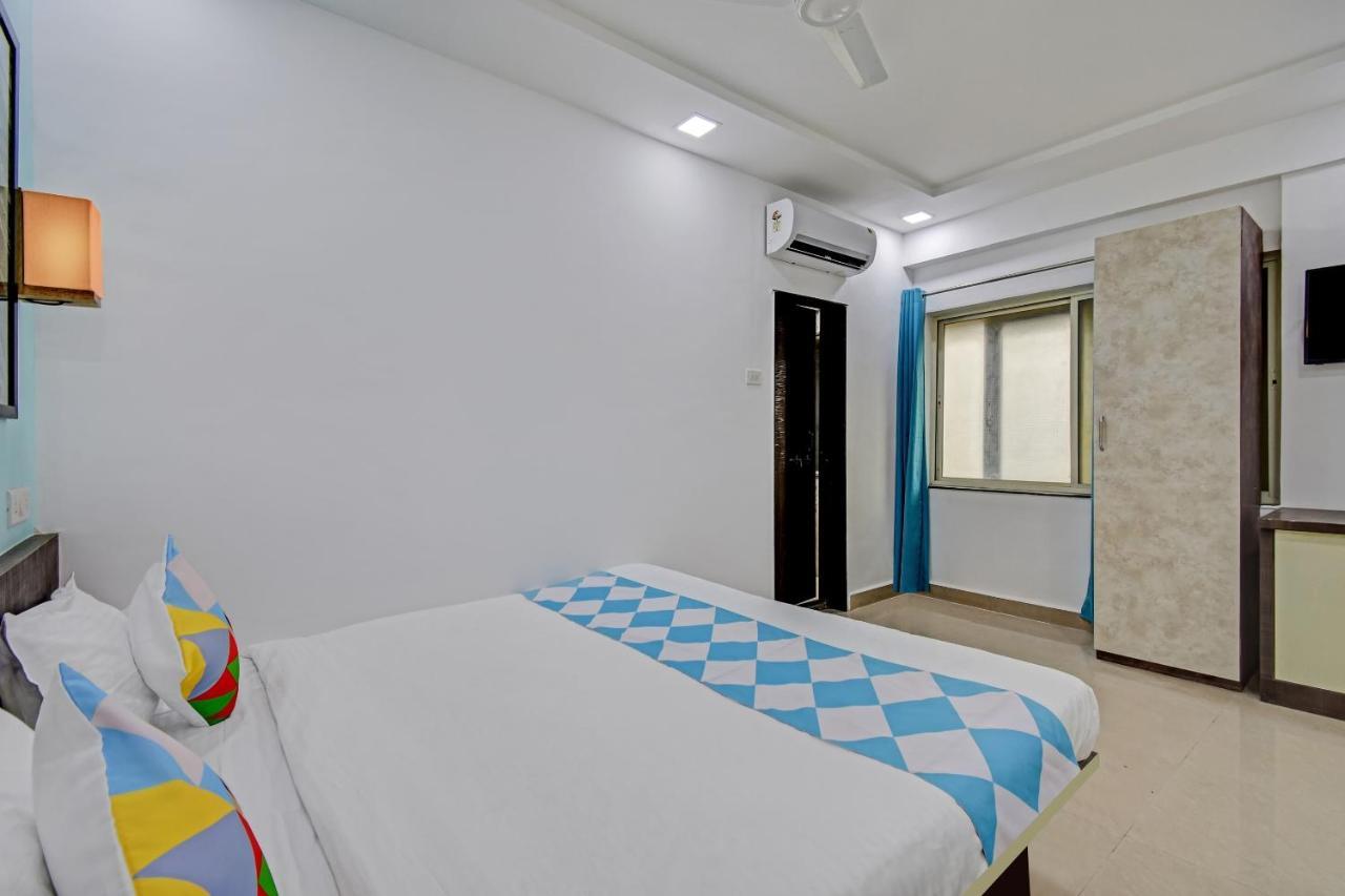 Oyo Home 78047 Alluring Stay Pimpri Pimpri-Chinchwad Exterior foto