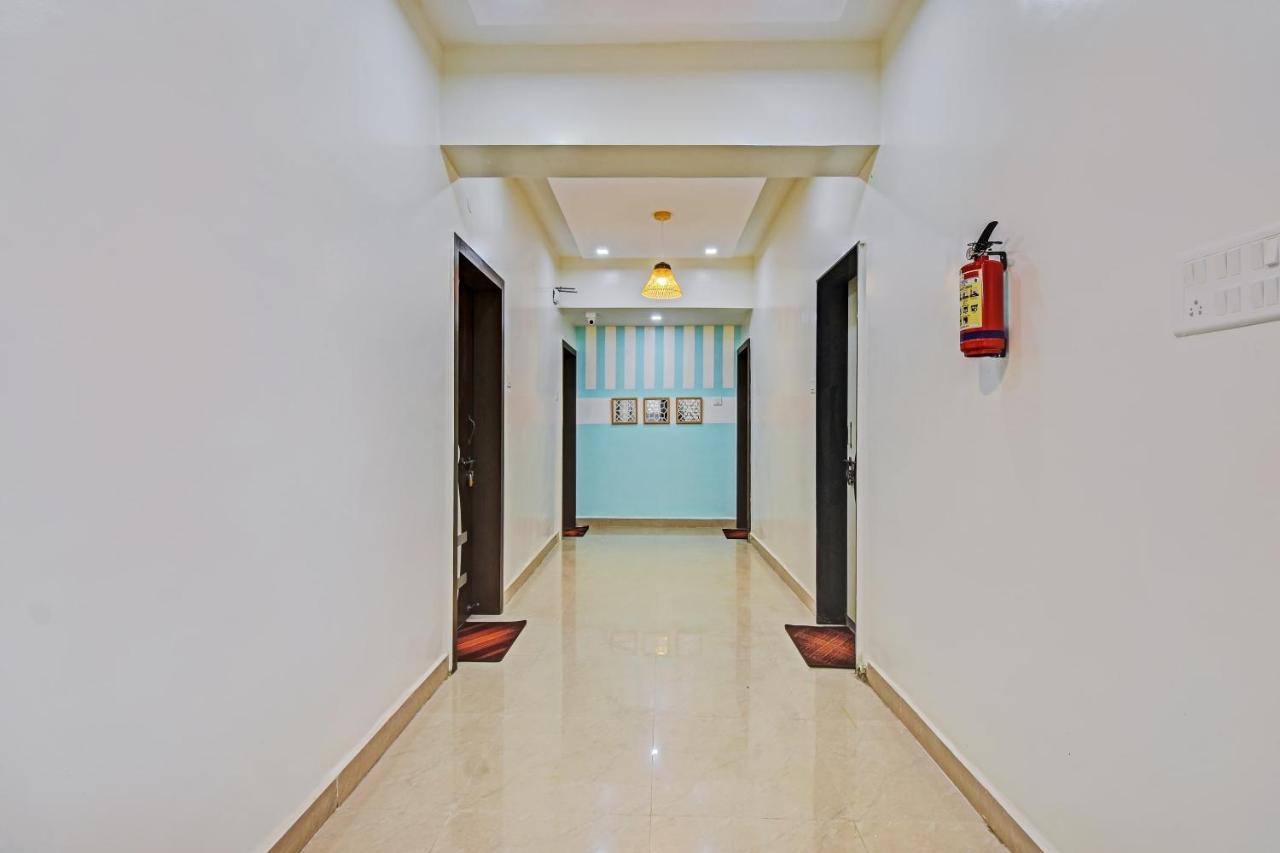 Oyo Home 78047 Alluring Stay Pimpri Pimpri-Chinchwad Exterior foto