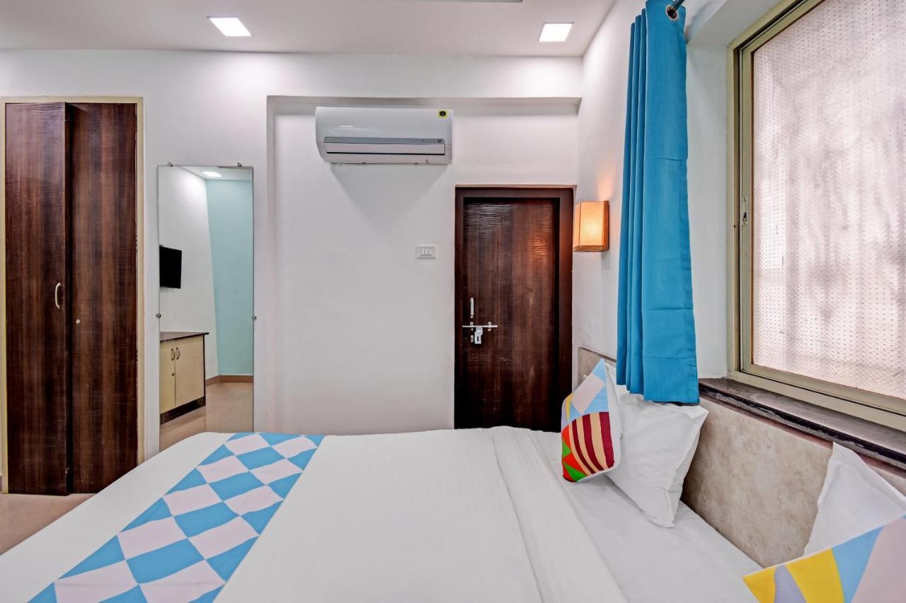 Oyo Home 78047 Alluring Stay Pimpri Pimpri-Chinchwad Exterior foto