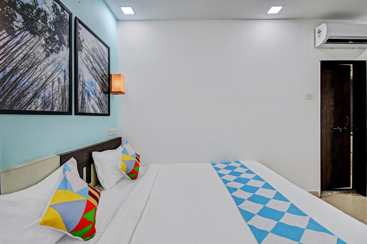 Oyo Home 78047 Alluring Stay Pimpri Pimpri-Chinchwad Exterior foto